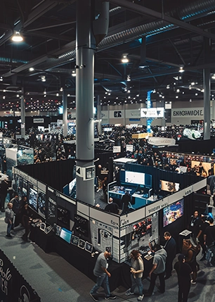 Destination Birthday 